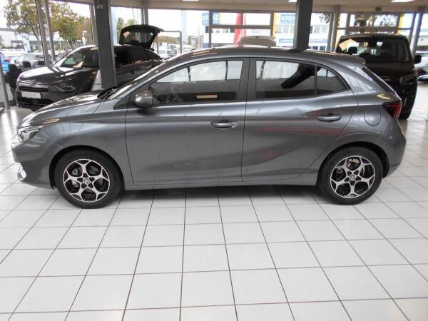 MG MG3 Hybrid+ Comfort