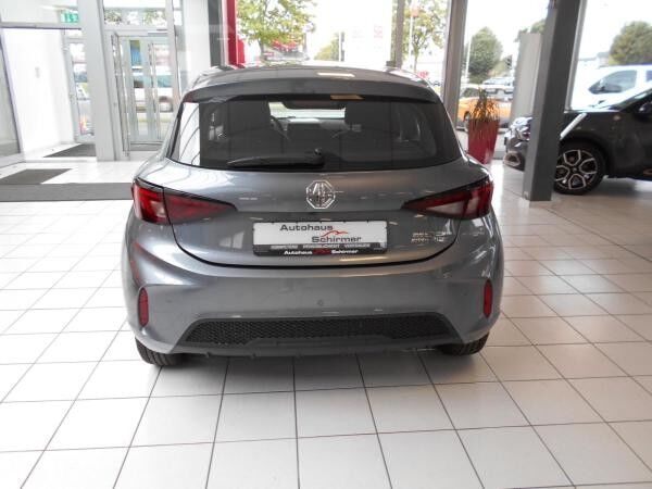 MG MG3 Hybrid+ Comfort