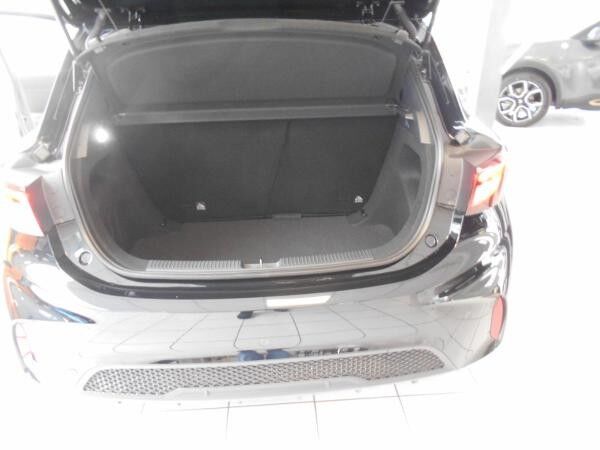 MG MG3 Hybrid+ Comfort