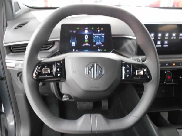 MG MG3 Hybrid+ Comfort