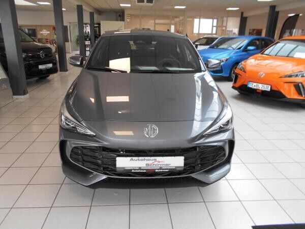 MG MG3 Hybrid+ Comfort GEWERBE