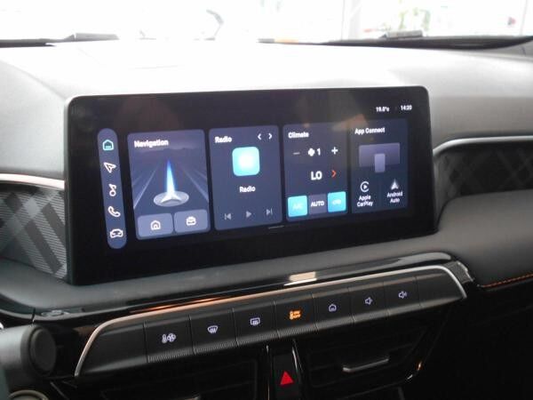 MG MG3 Hybrid+ Comfort GEWERBE
