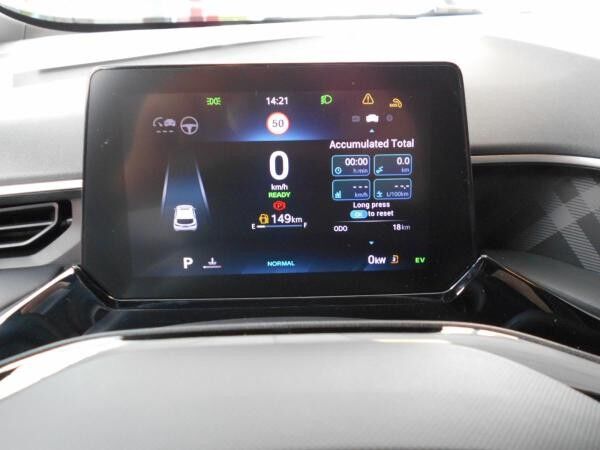 MG MG3 Hybrid+ Comfort GEWERBE