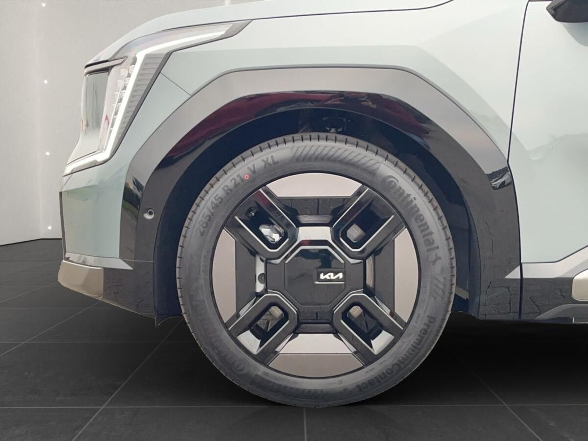 Kia EV9 GT-Line Launch Edition | 99,8 kWh | AWD | 7-Sitzer