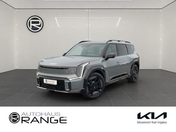 Kia EV9 GT-Line Launch Edition | 99,8 kWh | AWD | 7-Sitzer