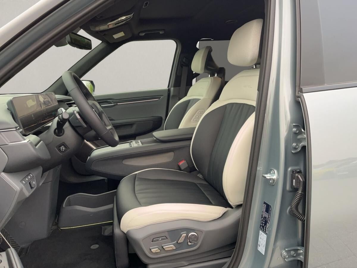 Kia EV9 GT-Line Launch Edition | 99,8 kWh | AWD | 7-Sitzer