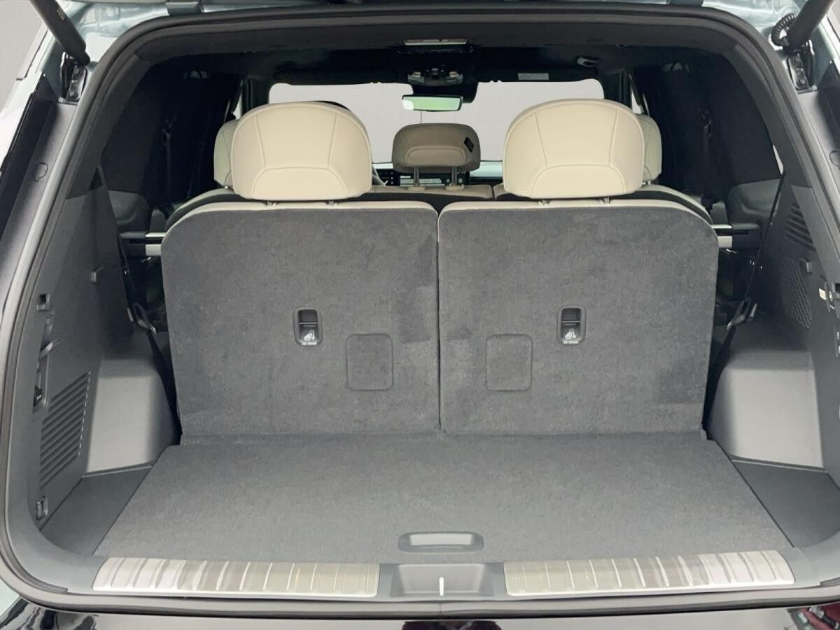 Kia EV9 GT-Line Launch Edition | 99,8 kWh | AWD | 7-Sitzer