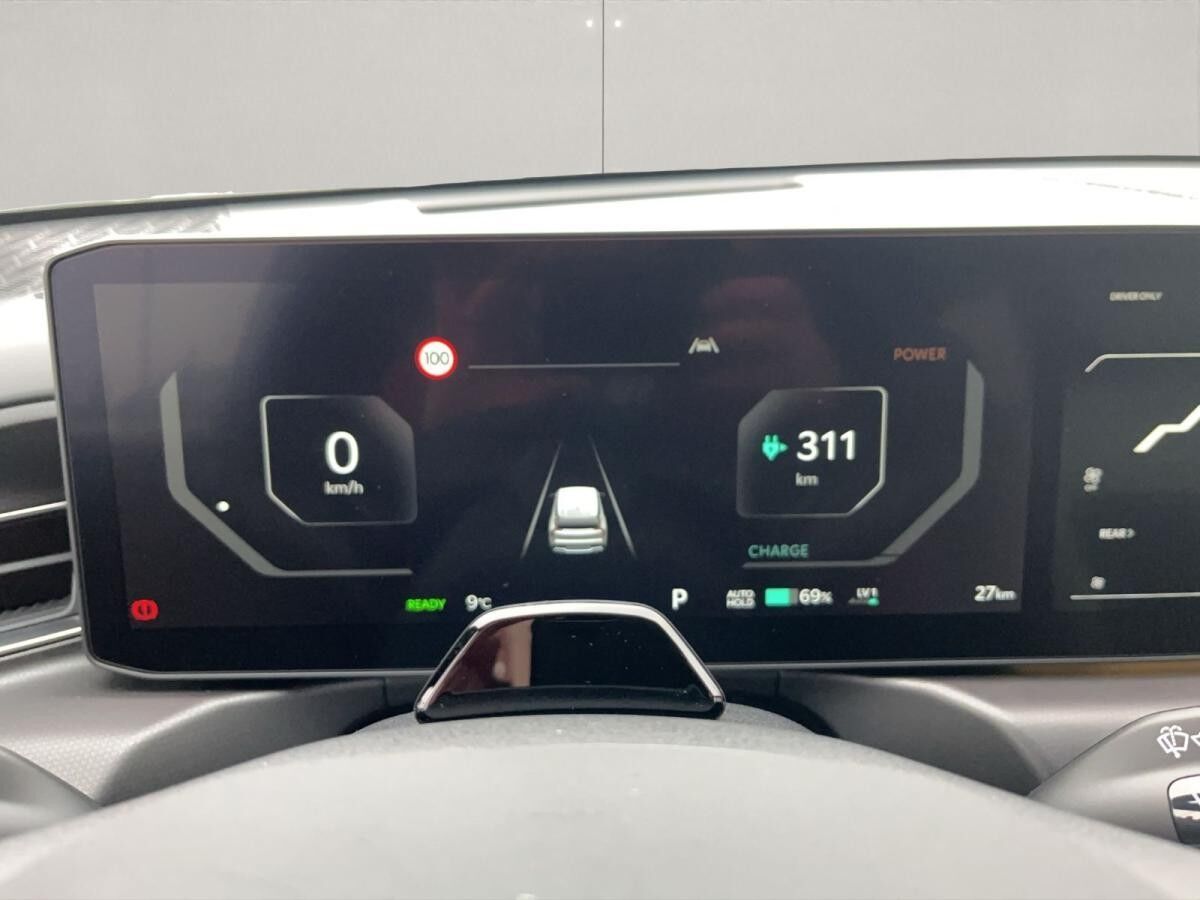 Kia EV9 GT-Line Launch Edition | 99,8 kWh | AWD | 7-Sitzer