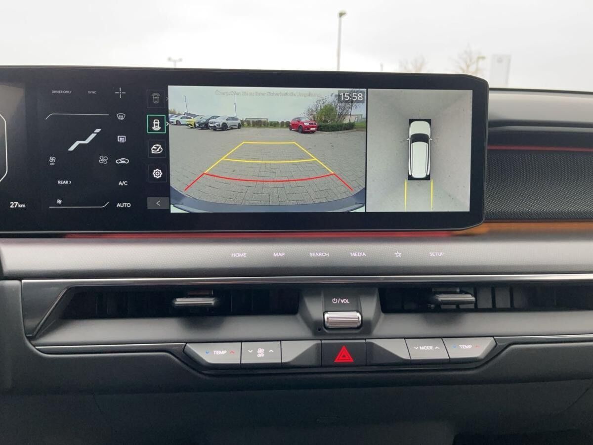 Kia EV9 GT-Line Launch Edition | 99,8 kWh | AWD | 7-Sitzer