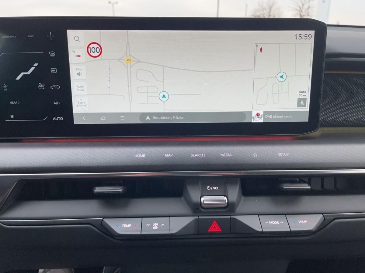 Kia EV9 GT-Line Launch Edition | 99,8 kWh | AWD | 7-Sitzer