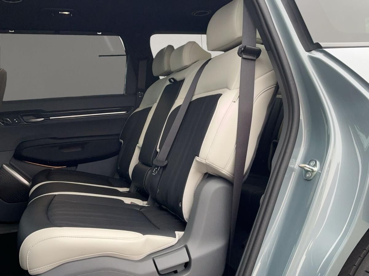 Kia EV9 GT-Line Launch Edition | 99,8 kWh | AWD | 7-Sitzer