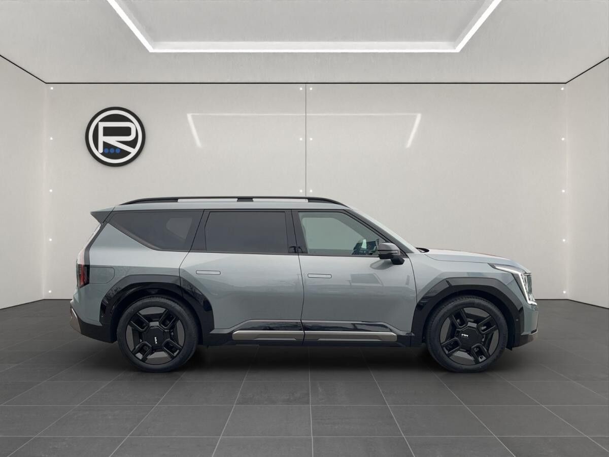 Kia EV9 GT-Line Launch Edition | 99,8 kWh | AWD | 7-Sitzer