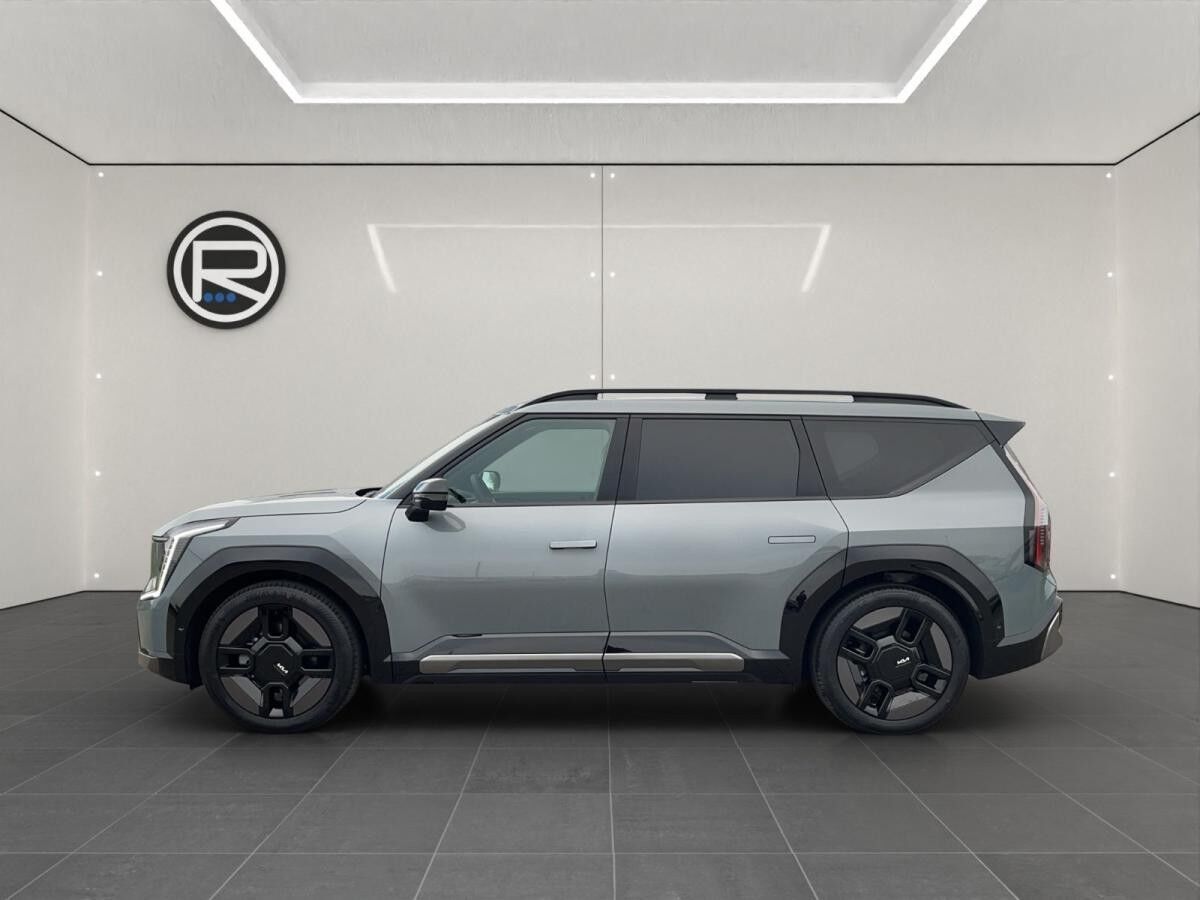 Kia EV9 GT-Line Launch Edition | 99,8 kWh | AWD | 7-Sitzer