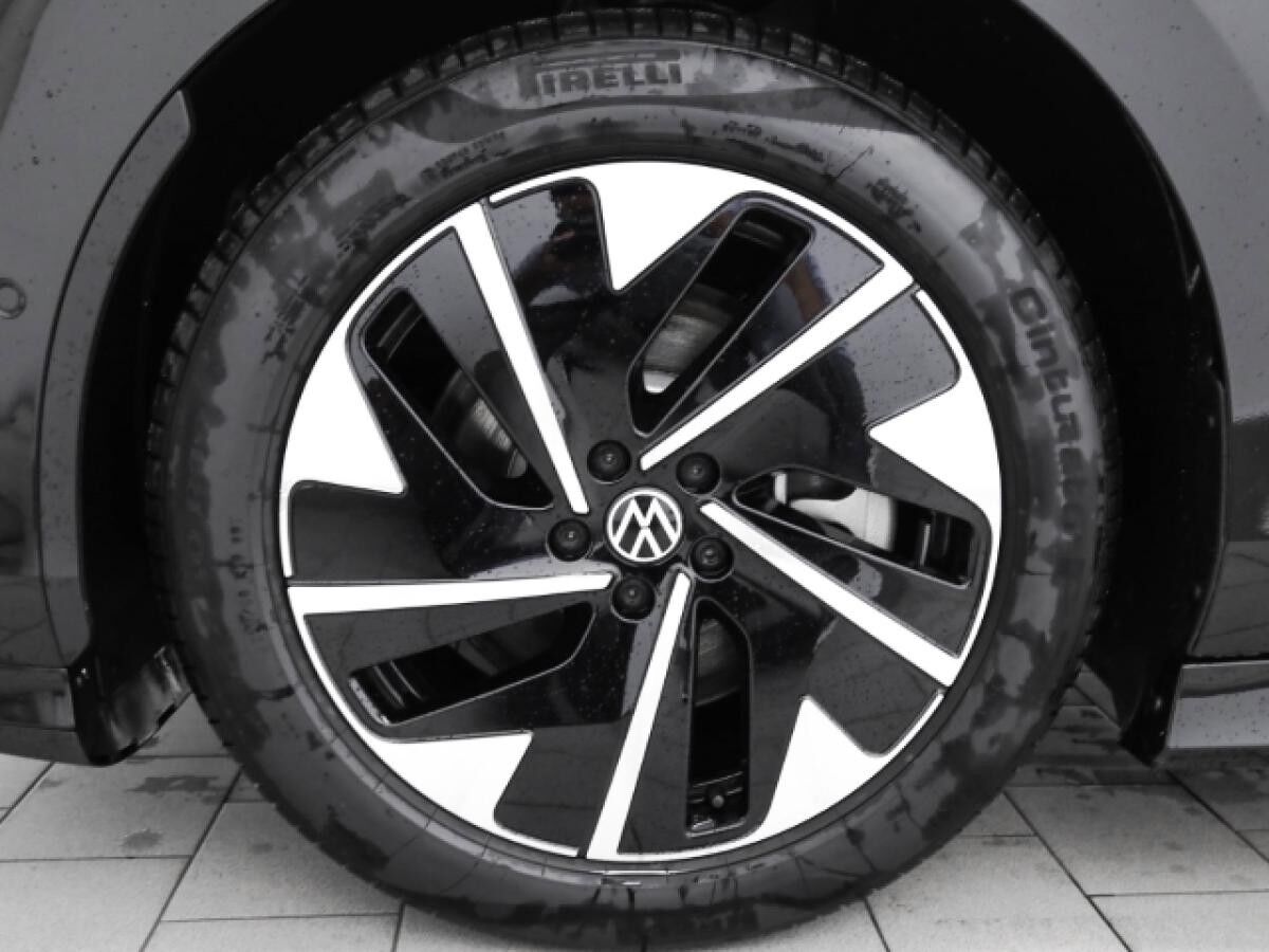 Volkswagen ID.7 Pro 210 kW (286 PS) 77 kWh 1-Gang-Automatik