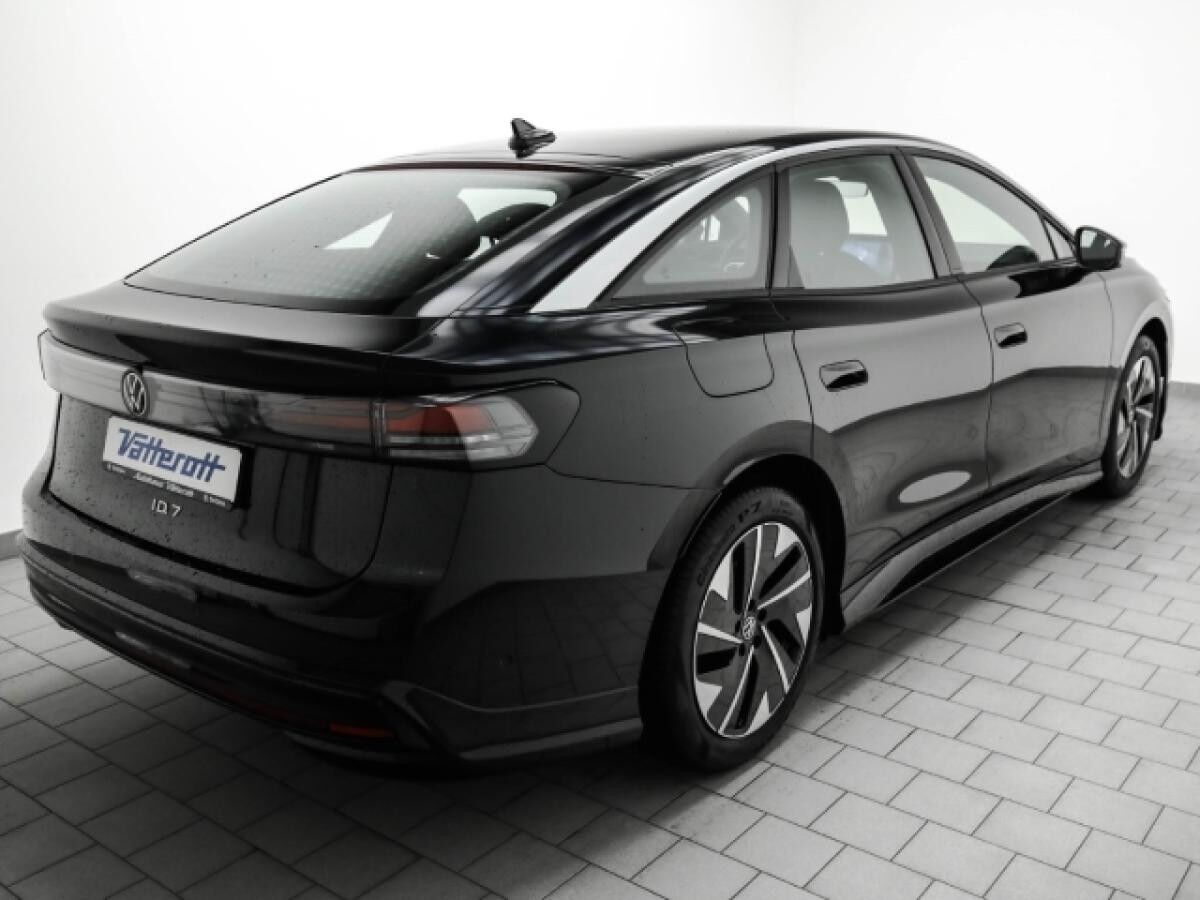 Volkswagen ID.7 Pro 210 kW (286 PS) 77 kWh 1-Gang-Automatik