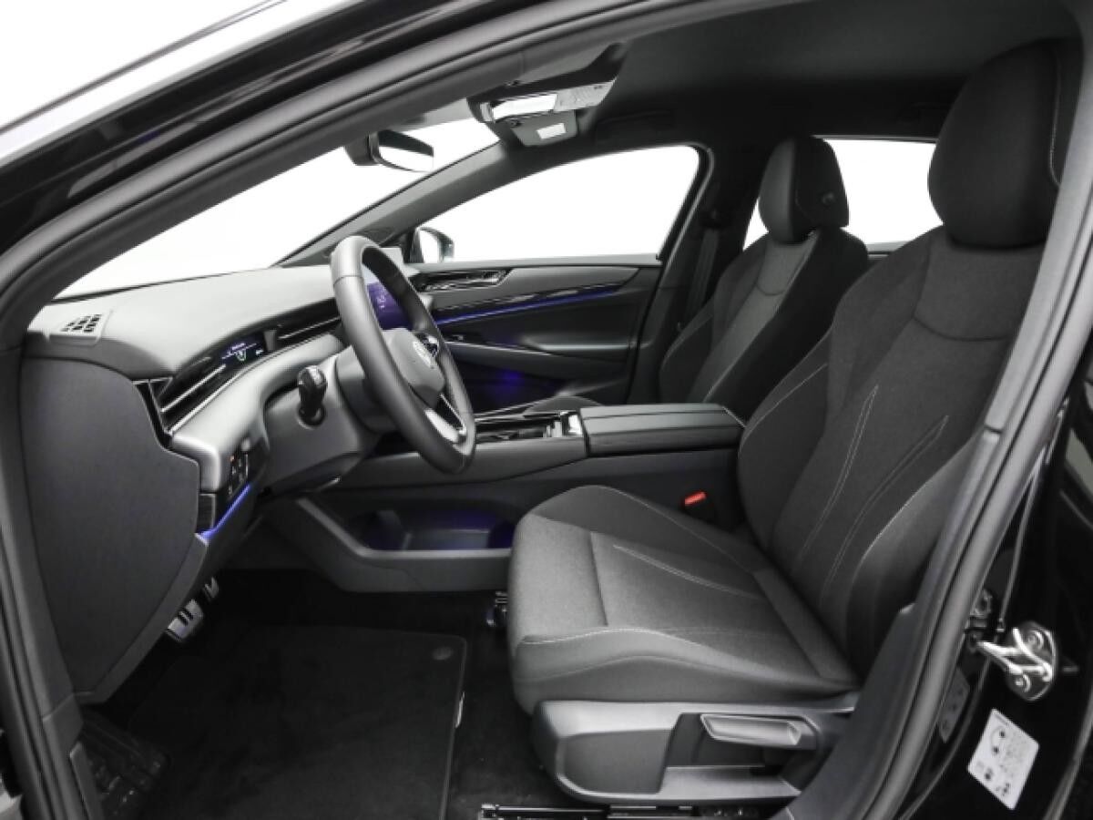 Volkswagen ID.7 Pro 210 kW (286 PS) 77 kWh 1-Gang-Automatik