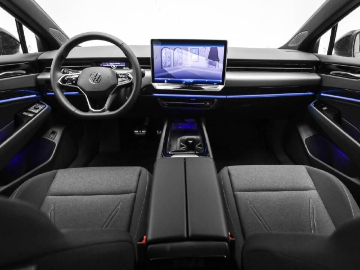 Volkswagen ID.7 Pro 210 kW (286 PS) 77 kWh 1-Gang-Automatik