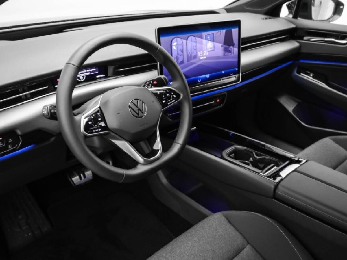 Volkswagen ID.7 Pro 210 kW (286 PS) 77 kWh 1-Gang-Automatik