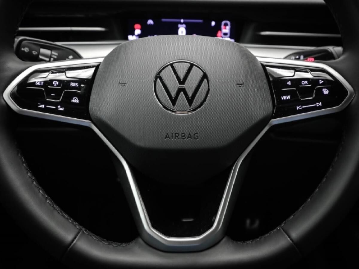 Volkswagen ID.7 Pro 210 kW (286 PS) 77 kWh 1-Gang-Automatik