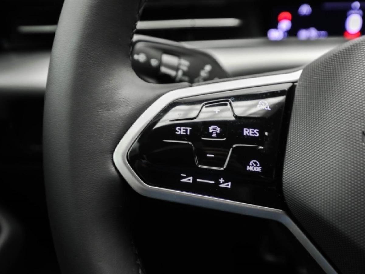 Volkswagen ID.7 Pro 210 kW (286 PS) 77 kWh 1-Gang-Automatik