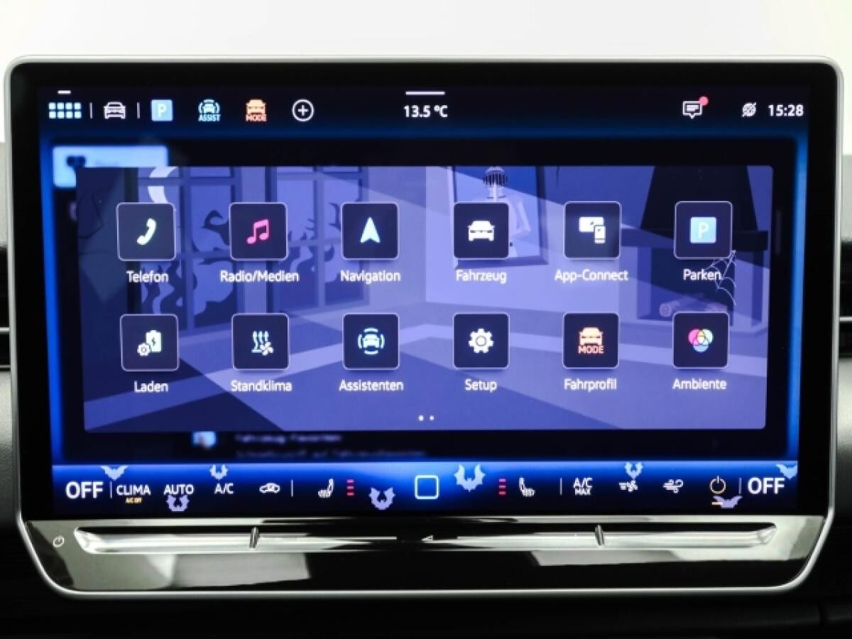 Volkswagen ID.7 Pro 210 kW (286 PS) 77 kWh 1-Gang-Automatik