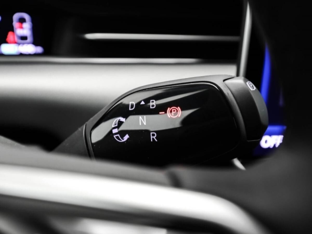 Volkswagen ID.7 Pro 210 kW (286 PS) 77 kWh 1-Gang-Automatik