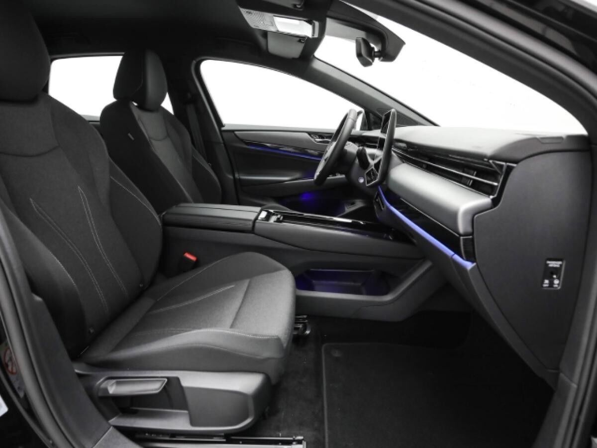 Volkswagen ID.7 Pro 210 kW (286 PS) 77 kWh 1-Gang-Automatik