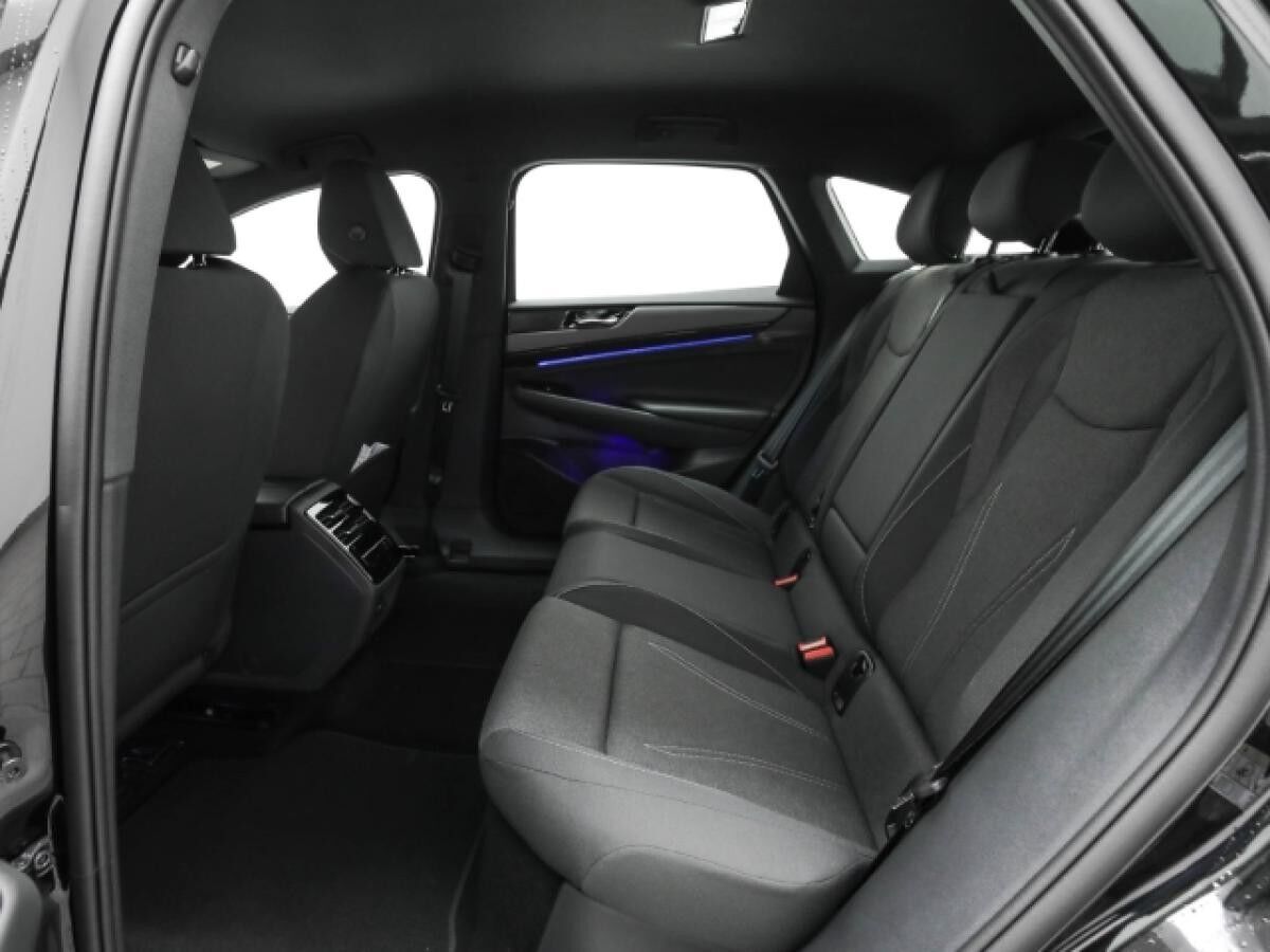 Volkswagen ID.7 Pro 210 kW (286 PS) 77 kWh 1-Gang-Automatik