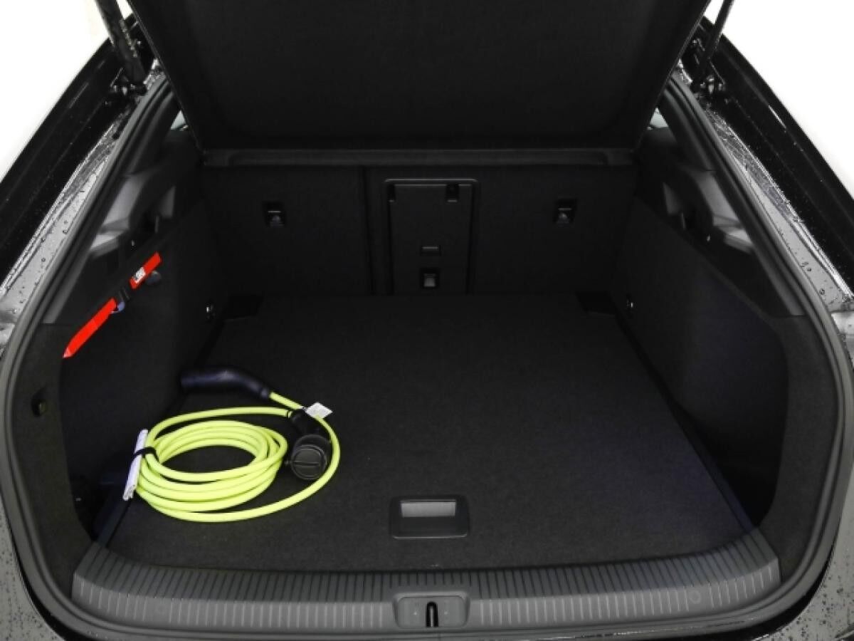 Volkswagen ID.7 Pro 210 kW (286 PS) 77 kWh 1-Gang-Automatik