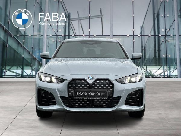 BMW 420 d xDrive Gran Coupé M Sport Pro HK HiFi DAB