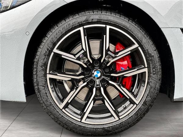 BMW 420 d xDrive Gran Coupé M Sport Pro HK HiFi DAB