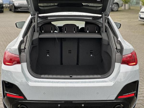 BMW 420 d xDrive Gran Coupé M Sport Pro HK HiFi DAB