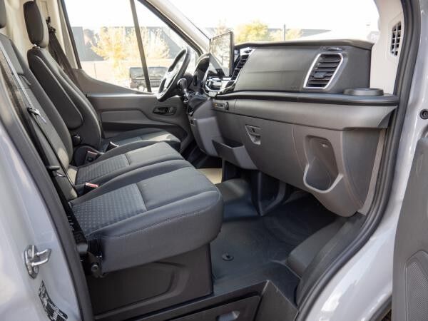 Ford Transit 350 L3 ExpressLine, Xenon, Kamera, GJR