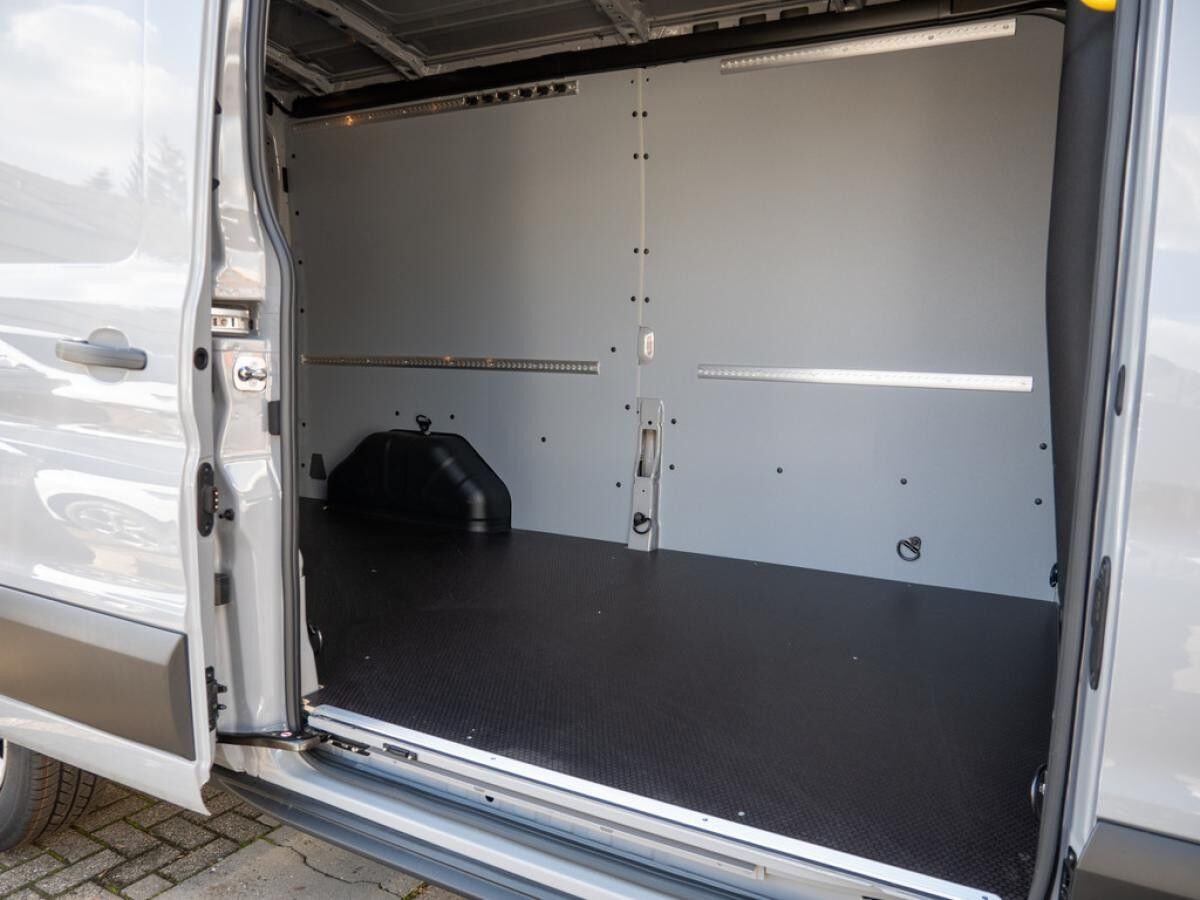 Ford Transit 350 L3 ExpressLine, Xenon, Kamera, GJR