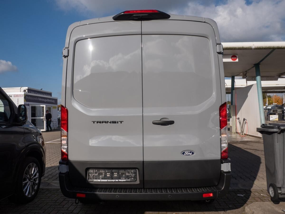 Ford Transit 350 L3 ExpressLine, Xenon, Kamera, GJR