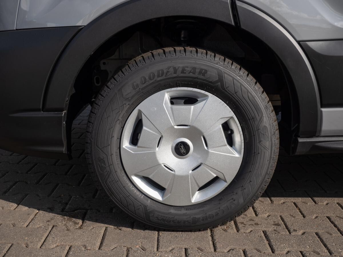 Ford Transit 350 L3 ExpressLine, Xenon, Kamera, GJR