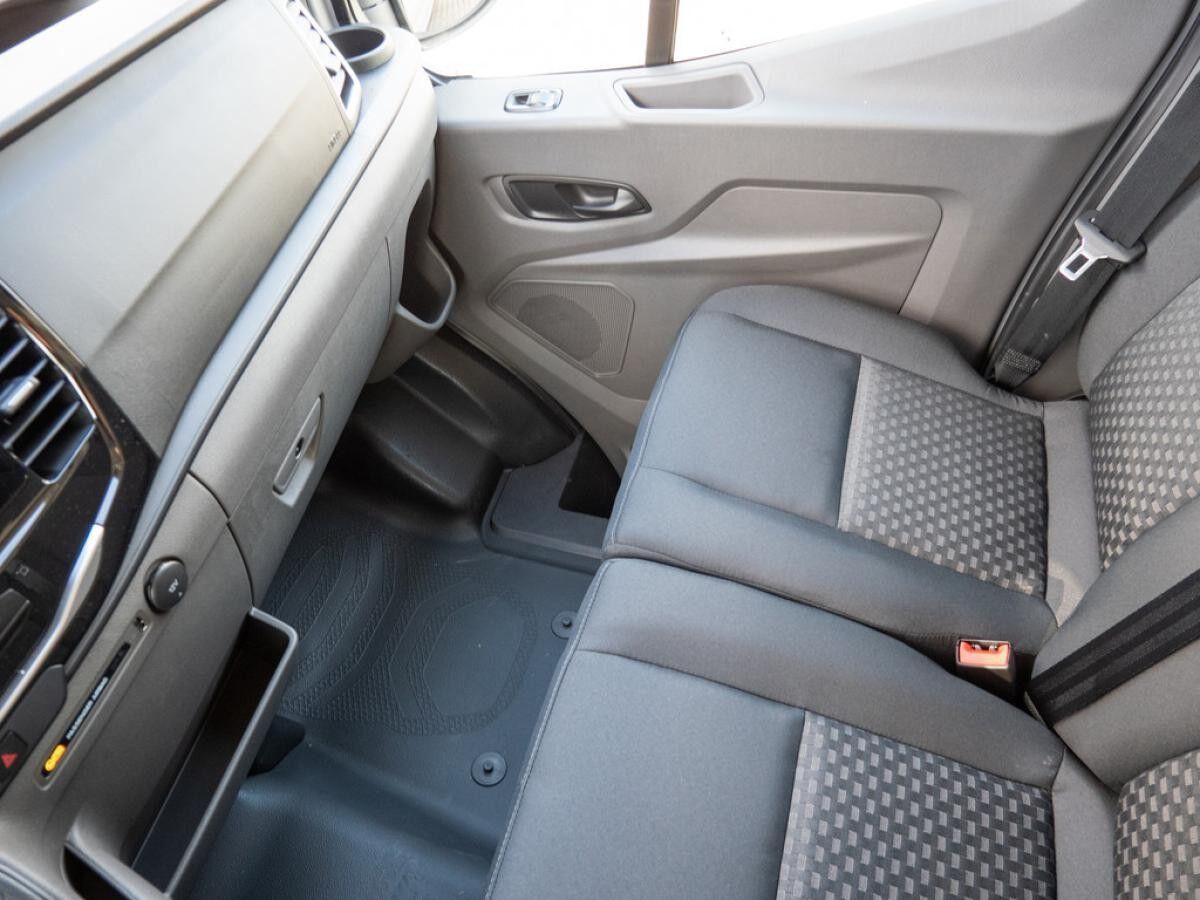 Ford Transit 350 L3 ExpressLine, Xenon, Kamera, GJR