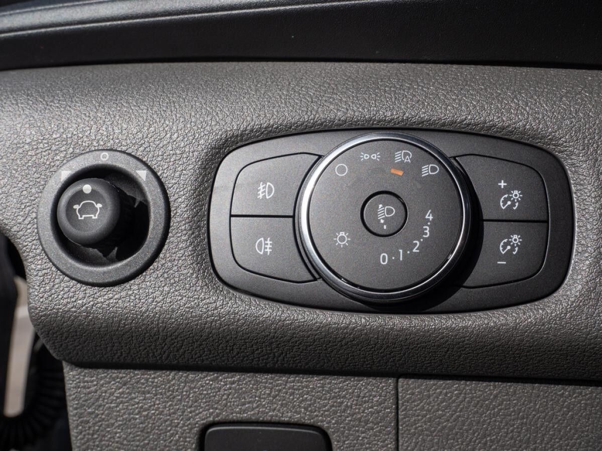 Ford Transit 350 L3 ExpressLine, Xenon, Kamera, GJR