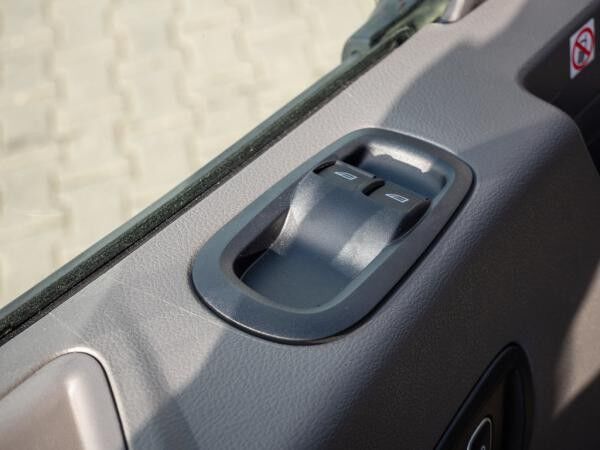 Ford Transit 350 L3 ExpressLine, Xenon, Kamera, GJR