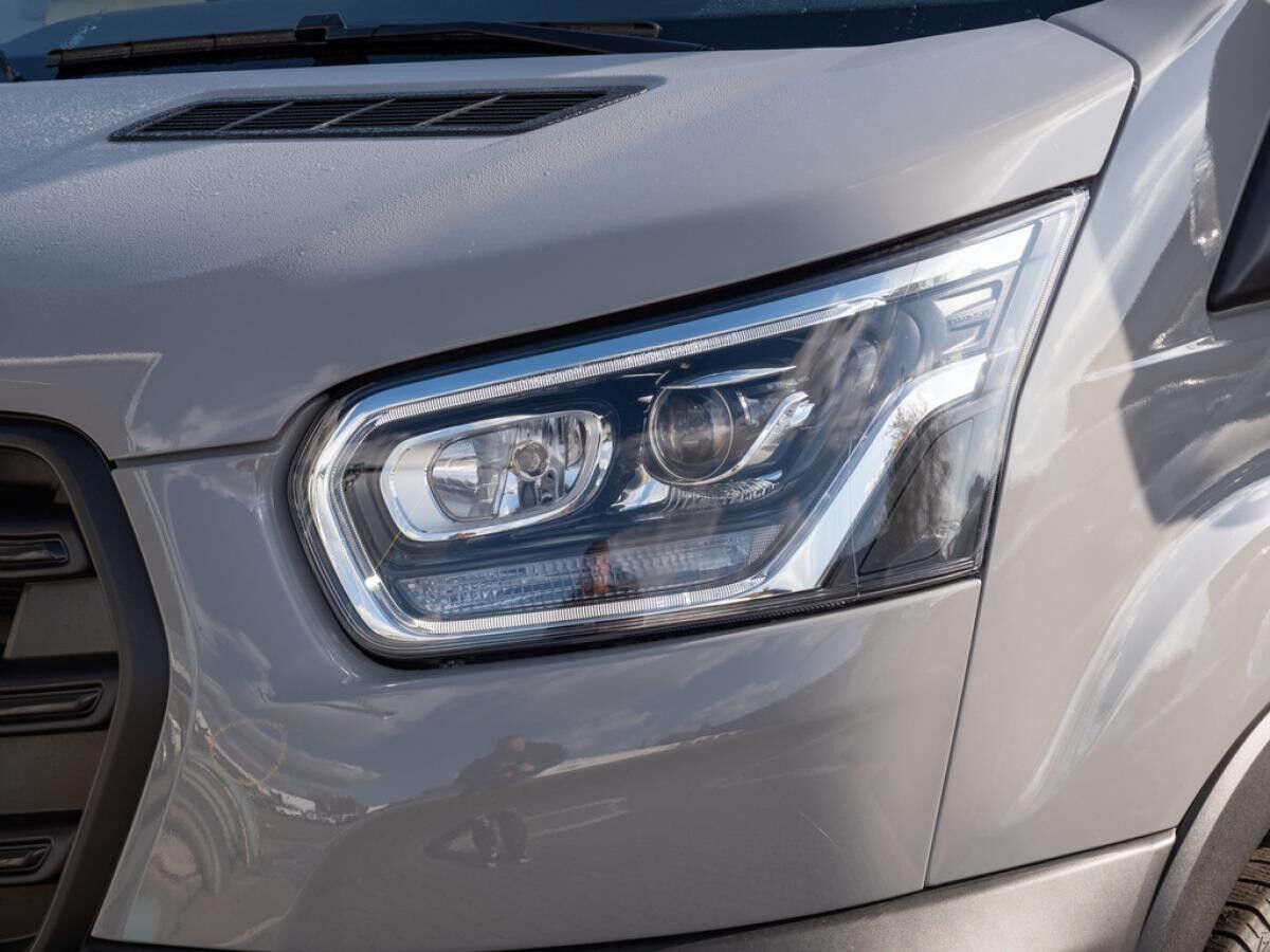 Ford Transit 350 L3 ExpressLine, Xenon, Kamera, GJR