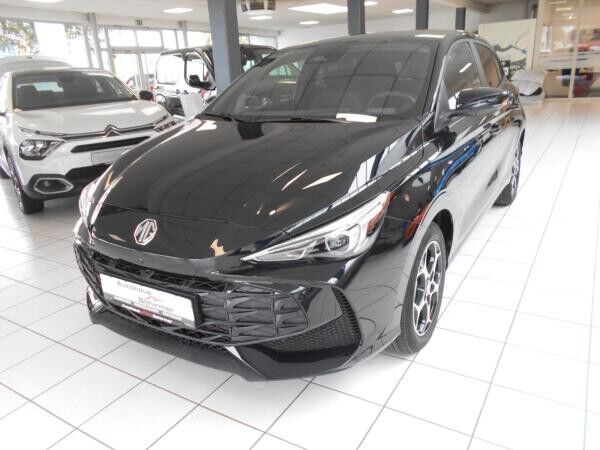 MG MG3 Hybrid+ Luxury  GEWERBE