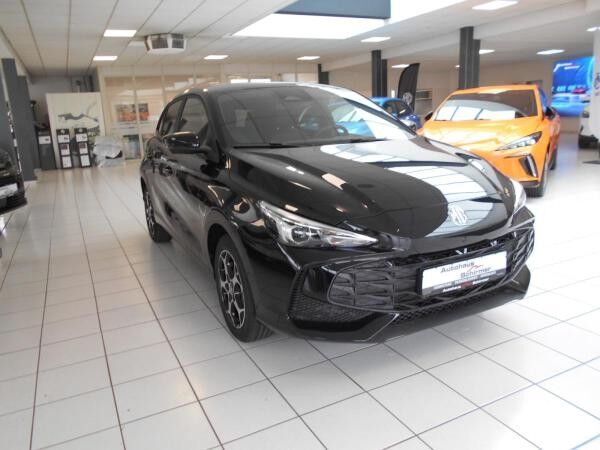 MG MG3 Hybrid+ Luxury  GEWERBE