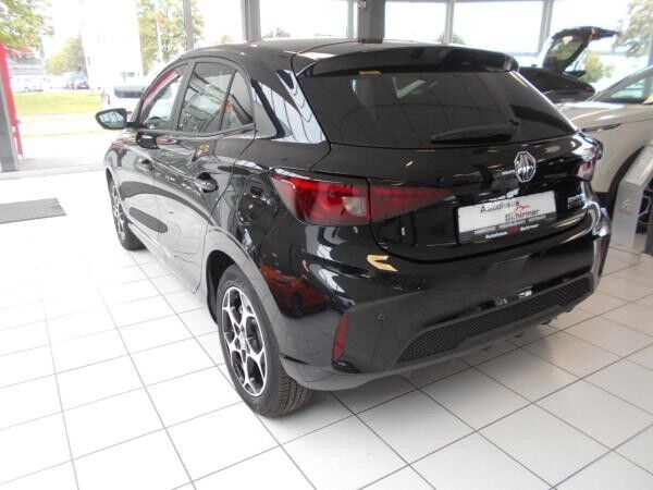 MG MG3 Hybrid+ Luxury  GEWERBE