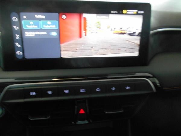 MG MG3 Hybrid+ Luxury  GEWERBE