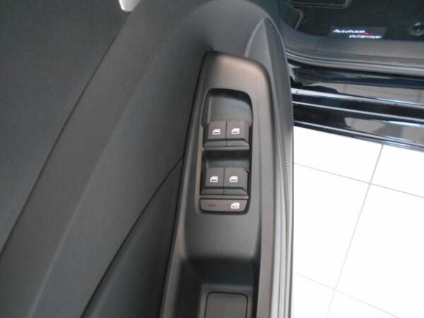 MG MG3 Hybrid+ Luxury  GEWERBE