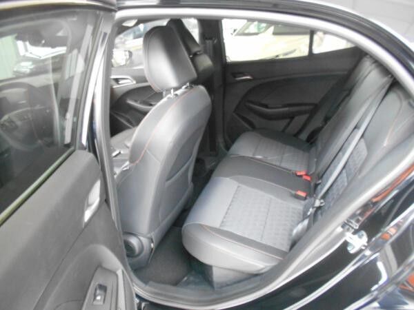 MG MG3 Hybrid+ Luxury  GEWERBE