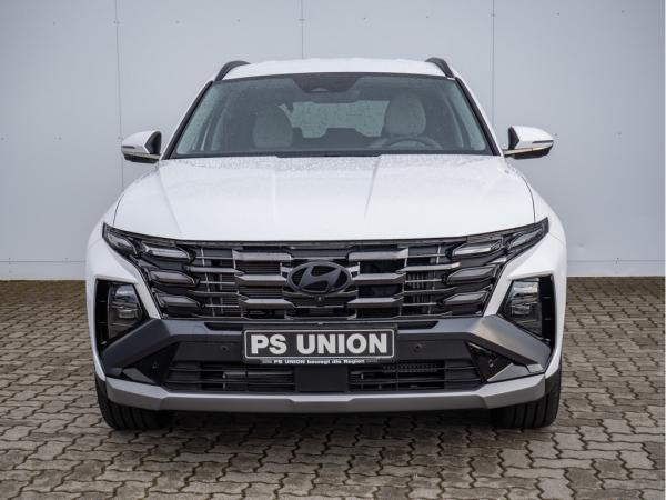 Hyundai TUCSON 1.6 Prime PHEV 4WD FACEL. MATRIX-LED 360°