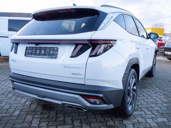 Hyundai Tucson 1.6 Prime PHEV 4WD FACEL. MATRIX-LED 360°