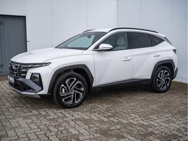 Hyundai TUCSON 1.6 Prime PHEV 4WD FACEL. MATRIX-LED 360°
