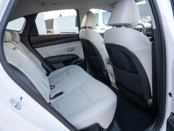 Hyundai Tucson 1.6 Prime PHEV 4WD FACEL. MATRIX-LED 360°
